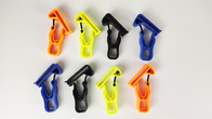 50pcs/Bags Plastic Glove Holders Easy to Use for Protection