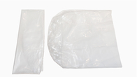 1120*1830*0.18mm Drum Liner Bags for Industrial Use