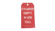 Custom Design Safety Tag for Accident Prevention and Risk Reduction