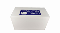 White Custom Acrylic Box Custom Shapes And Custom Package