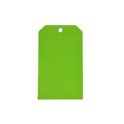 Customize Blank Color Hang Tags Waterproof Tags