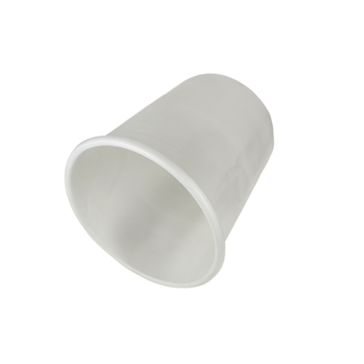 Flexible 5 Gallon Plastic Bucket Liners Food Grade Anti Static Drum Liner Bags