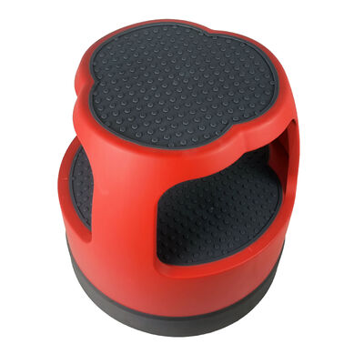 Rolling Step Stools
