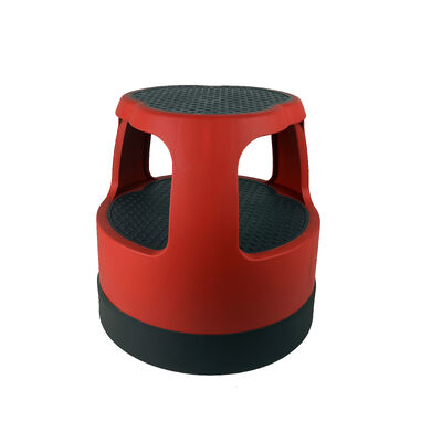 Rolling Step Stools