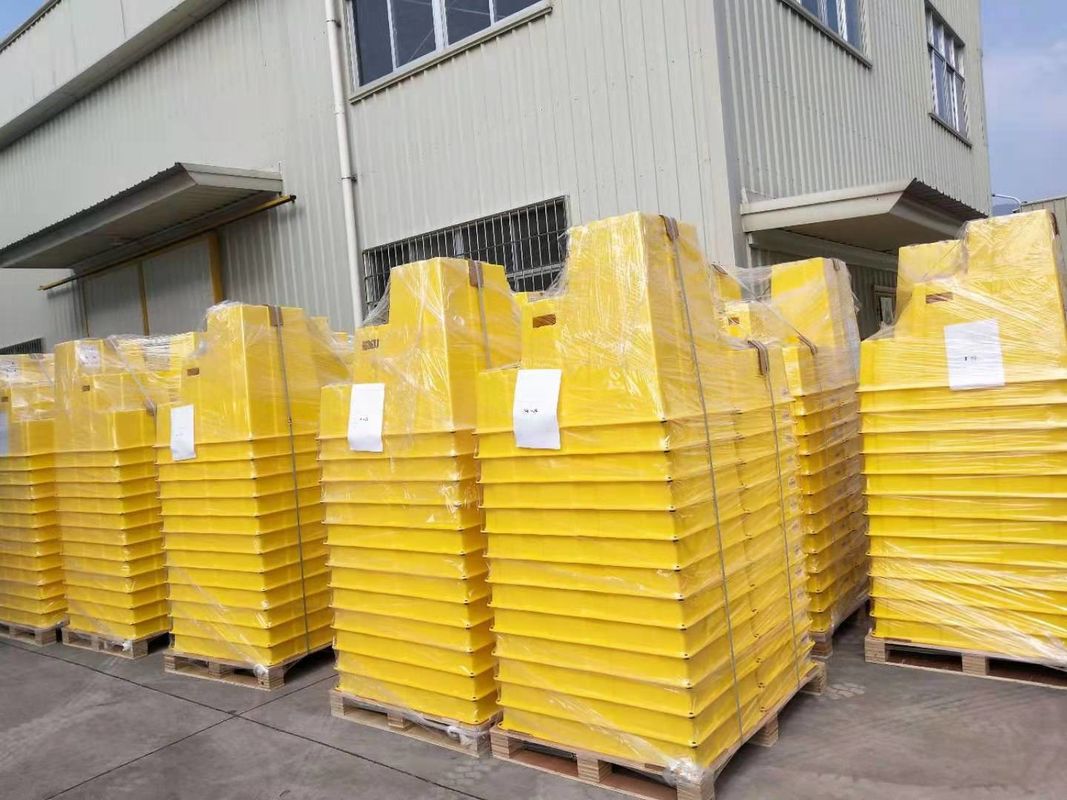 3 step plastic ladder