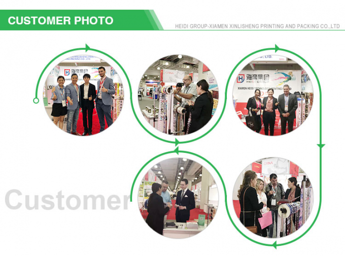 Waterproof Custom Repair Tags White Red Tag Out Of Service Fuera De Servicio 2