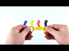 Plastic Glove Holders