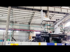 Non Slip Plastic Step Stool with Non Slip Treads 1 Step Lightweight Design 14.25 Inches Deep