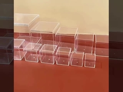 Acrylic  box