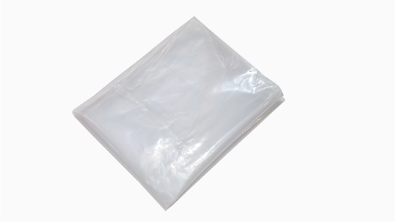 Printed Chemical Barrel Liner Bags for Various Applications