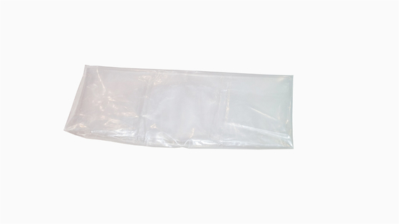 Printed Chemical Barrel Liner Bags for Various Applications