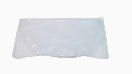 Moistureproof Odorproof Printing Barrel Liner Bags for Industrial Packaging
