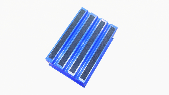 Foldable Plastic Ladder With Non Slip Treads For Enhanced Safety